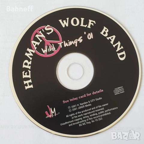 За всеки по нещо , снимка 13 - CD дискове - 29269699