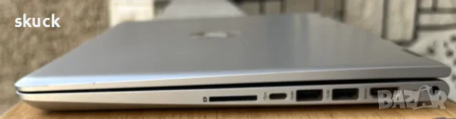 HP Pavilion x390 Convertible - Лаптоп и таблет в едно!, снимка 5 - Лаптопи за работа - 55598392