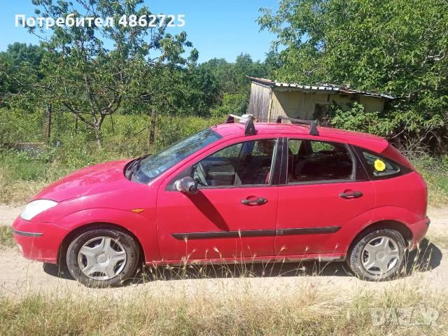 Продава без ДДС, снимка 4 - Автомобили и джипове - 55008293