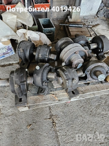 продавам лагерни черупка , снимка 2 - Други инструменти - 54166581