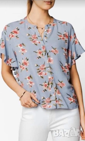 Нова риза Marie Philippe,42 размер.