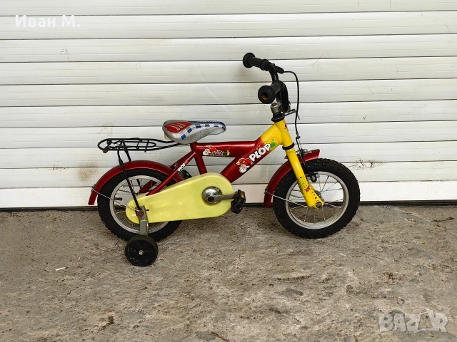 Детски велосипед 12 цола 