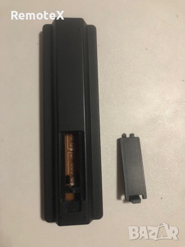 ALLIMITY дистанционно управление за телевизори Toshiba - CT-8046, снимка 4 - Дистанционни - 54716199