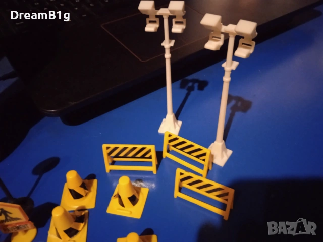 Колички за игра, снимка 3 - Коли, камиони, мотори, писти - 54323391