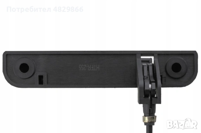 YC15-V266A62-AD Вътрешна дръжка за дясна плъзгаща врата дълга база FO…, снимка 5 - Части - 54622900