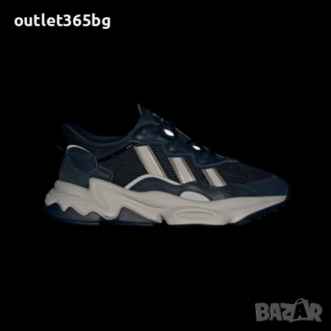 Adidas - OZWEEGO Shoes №38 Оригинал Код 983, снимка 3 - Маратонки - 54718789