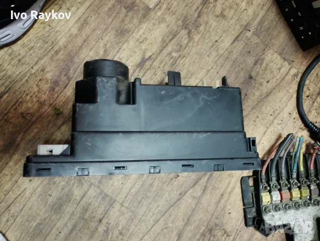 Вакуум помпа за централно за Mercedes-Benz E-Class  (W210) , 2108002748