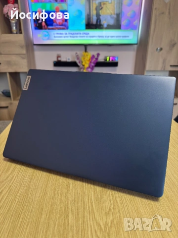 Lenovo IdeaPad Slim 3, снимка 3 - Лаптопи за дома - 54389704