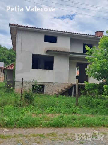 Къща в с. Габарево,общ. Павел баня , снимка 2 - Къщи - 54899141