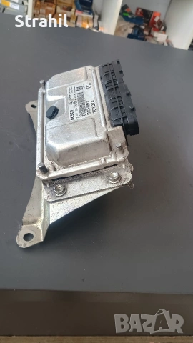 Блок за управление на двигателя за Toyota Aygo 89661-0H023 0261208702, снимка 3 - Части - 54150437