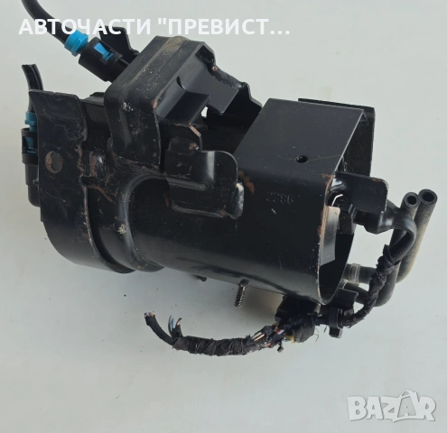Корпус Горивен Филтър Опел Астра Х Opel Astra H 1.9CDTi 120кс 2004-2009