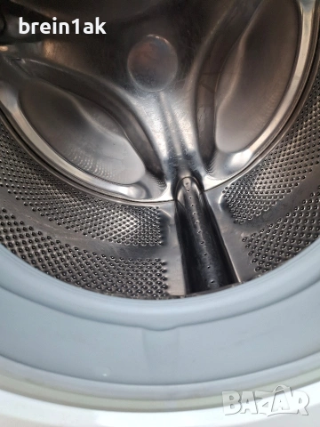 Пералня SIEMENS, снимка 4 - Перални - 54261938