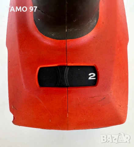 Hilti SF 144-A Винтоверт и Hilti SiD 144-A импакт драйв 2x14,4V 2.6Ah, снимка 7 - Винтоверти - 55269050