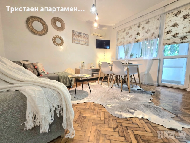 Нощувки, гр. Варна, централна част, до 5 души