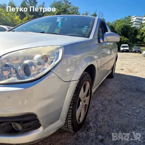 Opel vectra 1.8, снимка 10 - Автомобили и джипове - 55581230
