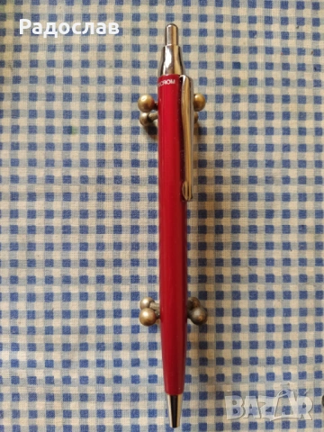 химикалка Inoxcrom