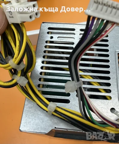 Импулсно захранване Професионално 12V 16A чисто ново EMI стабилизирано филтрирано POWER, снимка 8 - Захранвания и кутии - 55421417