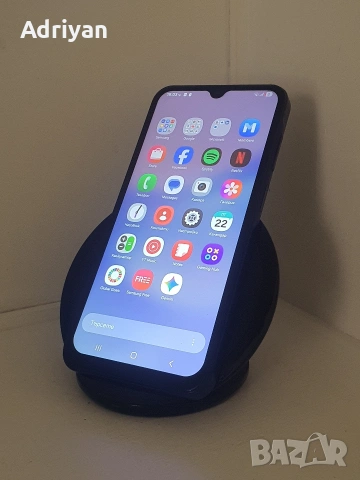 Samsung galaxy A15 като нов!, снимка 3 - Samsung - 54676182