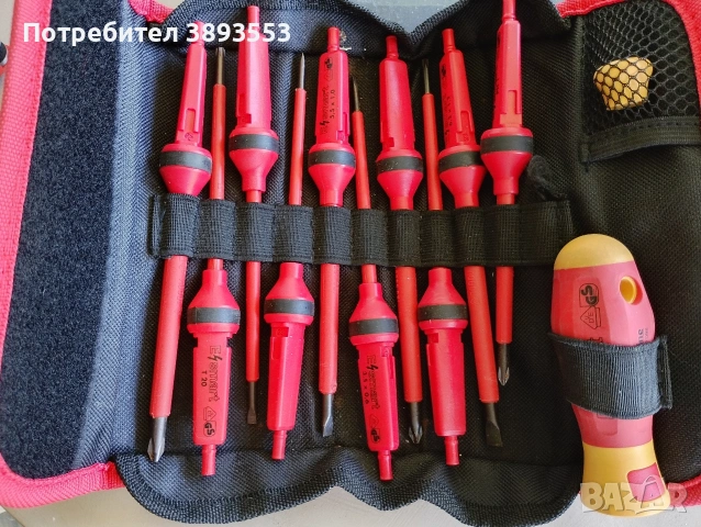 Gedore,Knipex,Virax -инструменти, снимка 3 - Други инструменти - 55077731