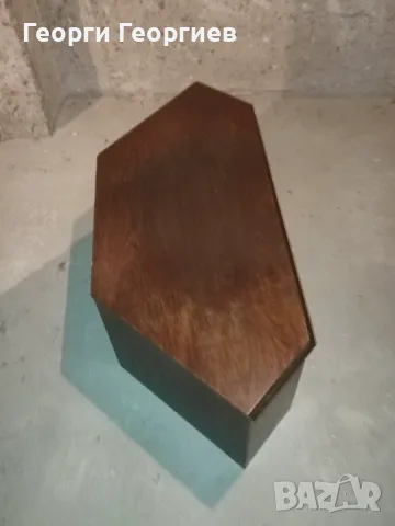 телевизионен шкаф, снимка 4 - Шкафове - 55688356