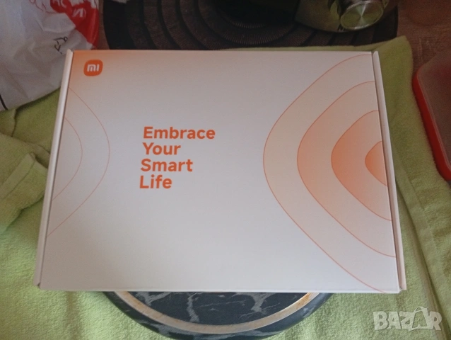 Xiaomi. Тонколона Bluetooth , снимка 3 - Тонколони - 54961326