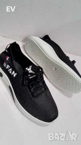 Нови обувки 3 чифта, снимка 7 - Спортно елегантни обувки - 54057896