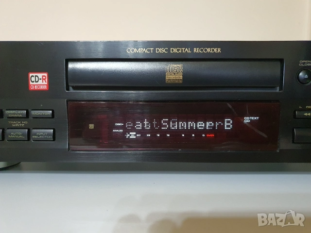 Pioneer-PDR 609, снимка 8 - Декове - 54392024