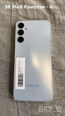 Samsung A05s, снимка 2 - Samsung - 54479684