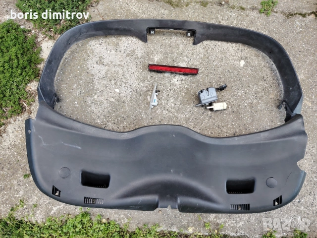 Части за alfa romeo 147 , снимка 2 - Части - 54370029