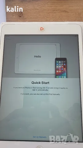iPad mini 16Gb ME814FD/A, снимка 4 - Таблети - 55605667