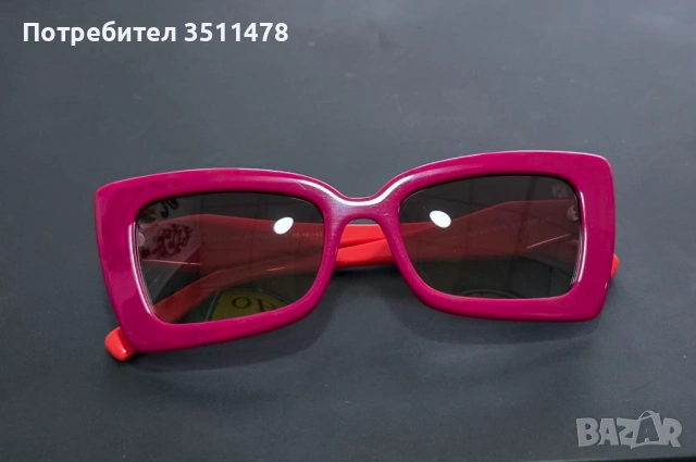 Слънчеви очила, снимка 3 - Слънчеви и диоптрични очила - 54037528