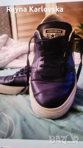 Спортно елегантни обувки-38,39,40 и 41номр, снимка 12 - Дамски ежедневни обувки - 51830649