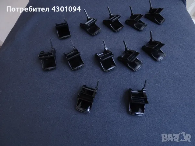 Регистри за акордеон Велтмайстер, снимка 4 - Акордеони - 55458474
