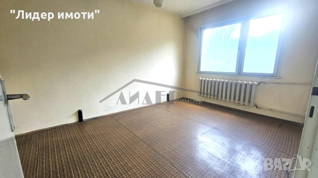 3-стаен панел в кв. Кършияка в близост до Френската гимназия, снимка 10 - Апартаменти - 55117565