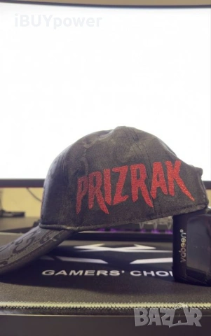 Шапка Gucci PRIZRAK limited edition only 5, снимка 4 - Шапки - 54675648