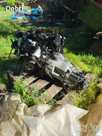 3.2 бензин оборудван, снимка 2 - Части - 54553545