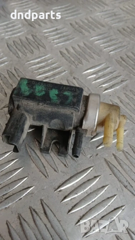 Вакуум клапан Citroen C5 2.2 HDI 2002 7.01633.00