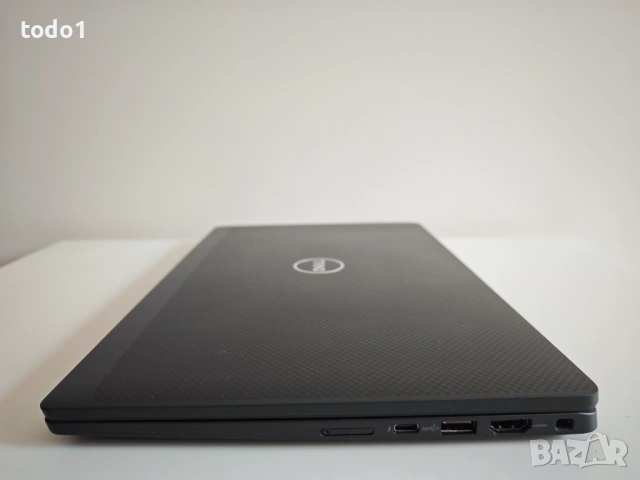 Dell Latitude 7430 FHD IPS i7-1265U/512GB/16GB, снимка 5 - Лаптопи за работа - 54492513