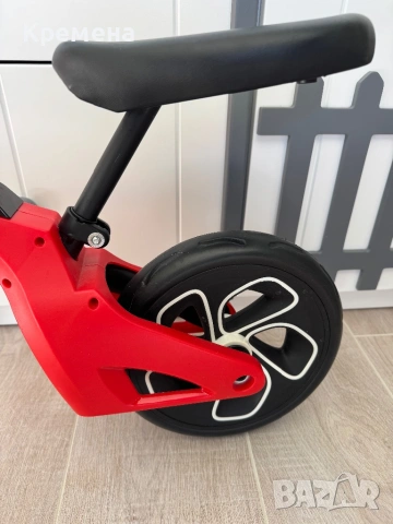 Баланс колело Lorelli Spider, снимка 3 - Детски велосипеди, триколки и коли - 54674139