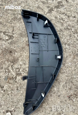 Интериорна кора табло Honda CRV 3 , снимка 2 - Части - 54568408