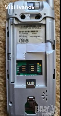 Моторола А920-без батерия , снимка 5 - Motorola - 55679236