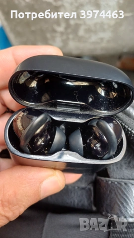 Блутут слушалки, снимка 2 - Bluetooth слушалки - 54189079