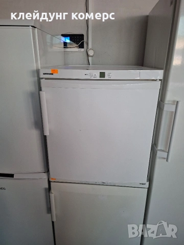 Фризер LIEBHERR вис.6Oсм. 70л.А+++