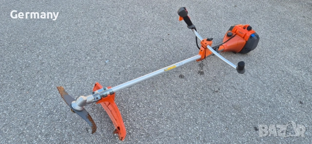 професионален тример косачка husqvarna 545fr stihl, снимка 9 - Градинска техника - 54597647