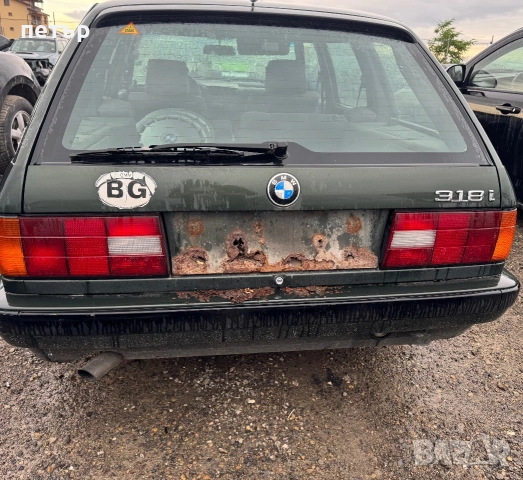 Генерация bmw e30, снимка 3 - Части - 55237295