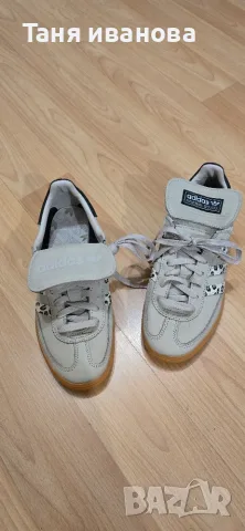 Adidas 38-дамски кецове , снимка 8 - Кецове - 55641274