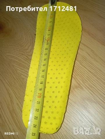Scandifoot barefoot 38 размер , снимка 7 - Други - 54637727
