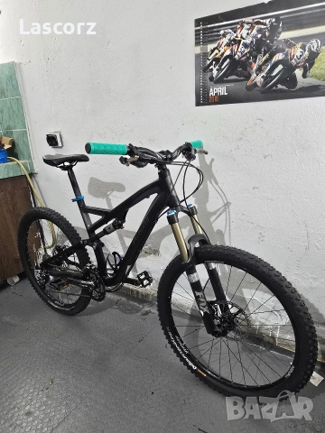 планински велосипед specialized Stumpjumper 