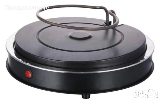 Електрическа пещ за пица, Emerio, снимка 2 - Печки, фурни - 54238080