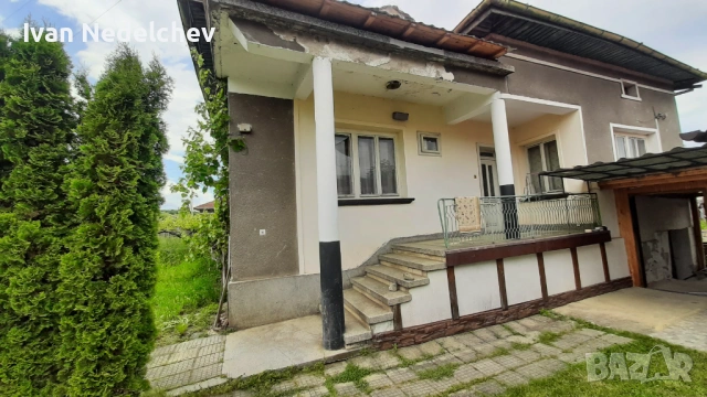 Къща Троянския балкан, снимка 6 - Къщи - 54777073